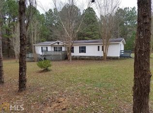 214 Doe Run, Montezuma, GA 31063