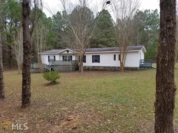 214 Doe Run, Montezuma, GA 31063