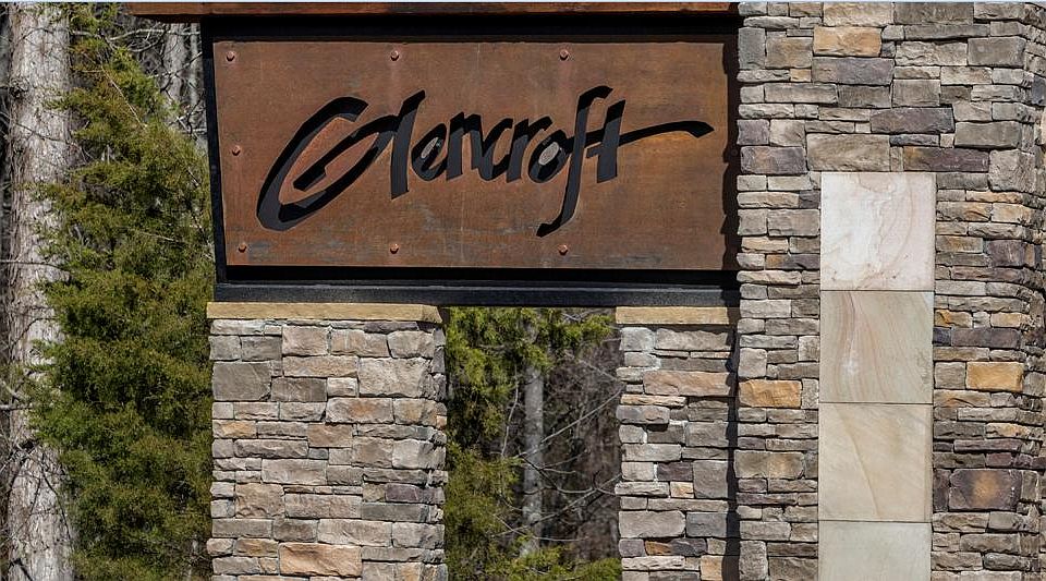 Glen Croft Community