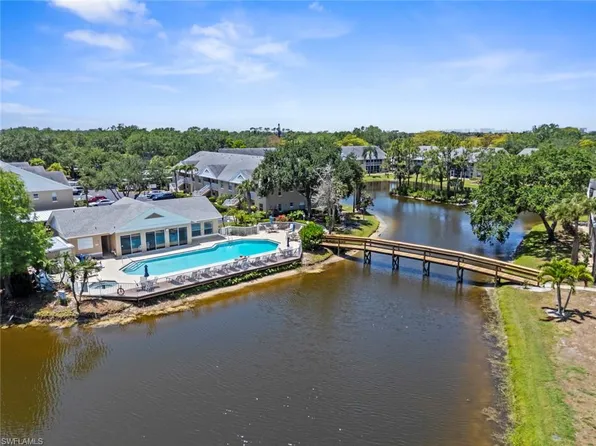 162 Pebble Shores DR #101, NAPLES, FL 34110