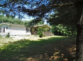 19872 Felton Rd, Stewart, OH 45778