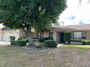 7801 Selkirk Dr, Bakersfield, CA 93309
