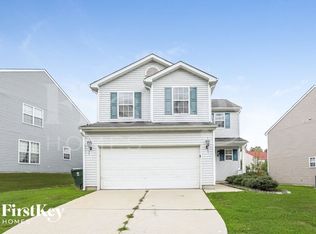 2851 Orchard Trace Way, Raleigh, NC 27610