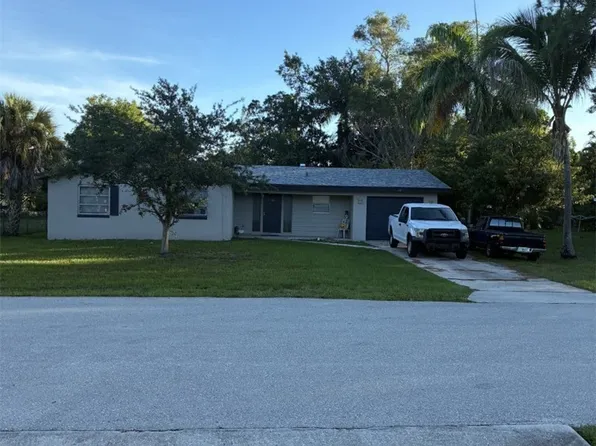 1839 Passaic Ave, Fort Myers, FL 33901