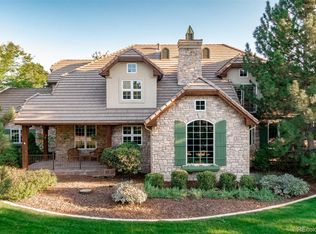 5801 S Albion Ct, Greenwood Village, CO 80121