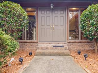 1883 Raintree Ct, Snellville, GA 30078