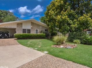 8924 Fair Haven Rd, Little Rock, AR 72205