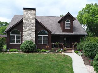 2994 Hamilton Scipio Rd, Hamilton, OH 45013