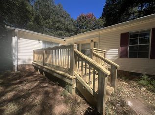 1500 Malcom Bridge Rd, Bogart, GA 30622