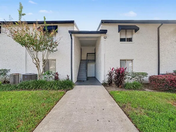 4307 S SEMORAN BOULEVARD #2, ORLANDO, FL 32822