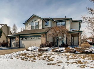7011 S Shawnee St, Aurora, CO 80016