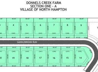 245 Saddlebrook Run, Springfield, OH 45502