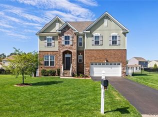 13525 Thomaswoods Ln, Ashland, VA 23005