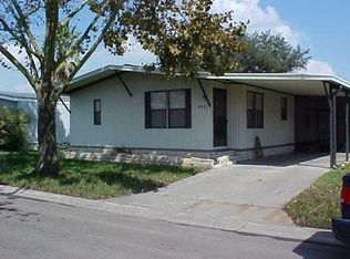 3120 Whispering Ln, Zephyrhills, FL 33543