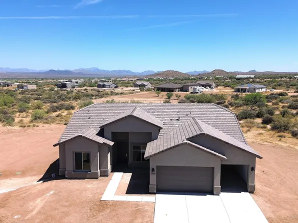 17033 E BOBWHITE Way, Rio Verde, AZ 85263