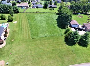 17 Waterford Ridge Ct, Mount Washington, KY 40047