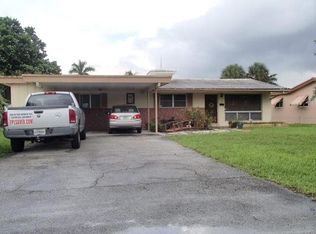 3048 NW 30th Ter, Oakland Park, FL 33311