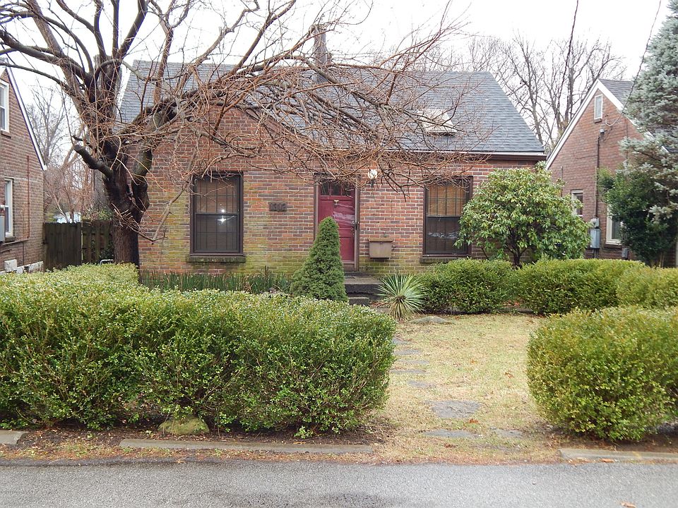 1312 Rammers Ave, Louisville, KY 40204 Zillow