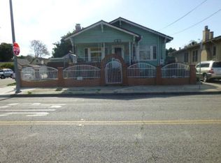 1189 Mastic St, San Jose, CA