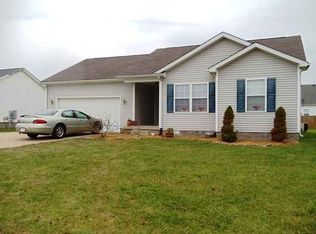 159 Tyler Pkwy, Shepherdsvlle, KY 40165