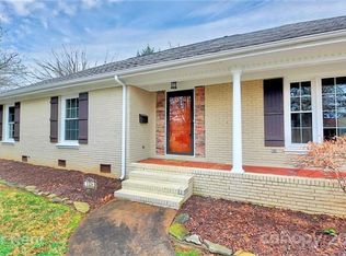 1326 Jersey Ln, Charlotte, NC 28209