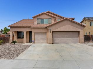 28366 Arborglenn Dr, Moreno Valley, CA 92555