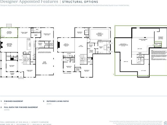 4th image of 19 Sienna Ct