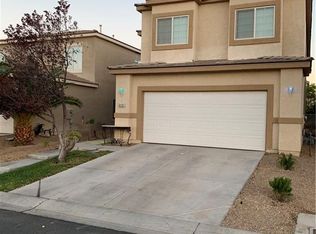 3133 Strawberry Park Dr, Las Vegas, NV 89120