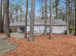 3719 Old Chapel Hill Rd, Durham, NC 27707