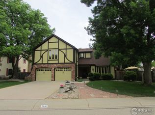 1218 Grovewood Ct, Fort Collins, CO 80525