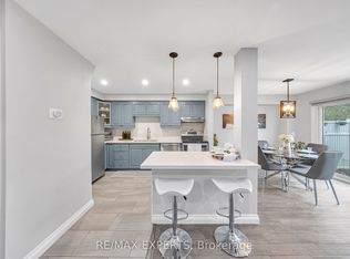 2676 Folkway Dr #55, Mississauga, ON L5L2G5