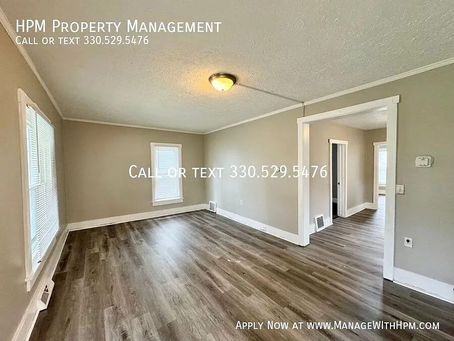 4 bed, 1.0 bath, 1460 sqft, $1,195 — Photo 2