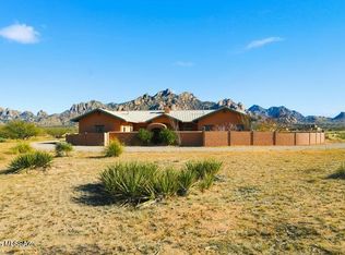 7989 E Horse Ranch Rd, Saint David, AZ 85630