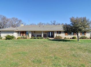 246 Highland Dr, Decatur, TX 76234