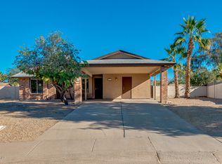 629 N Kristin Ln, Chandler, AZ 85226