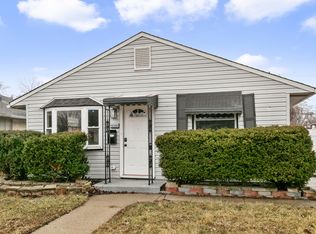 15332 Dante Ave, Dolton, IL