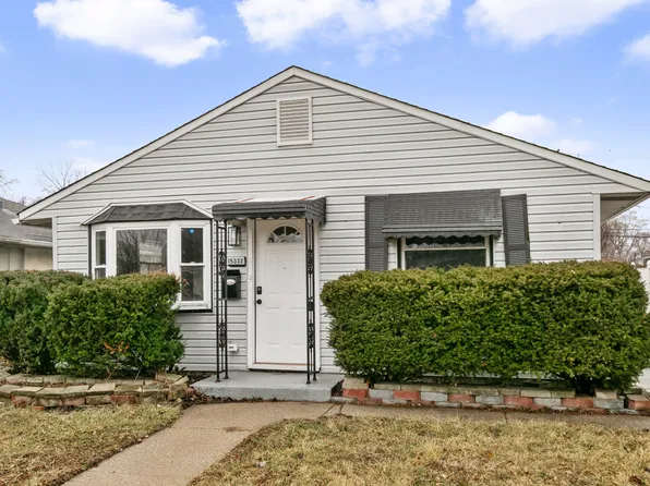 15332 Dante Ave, Dolton, IL 60419