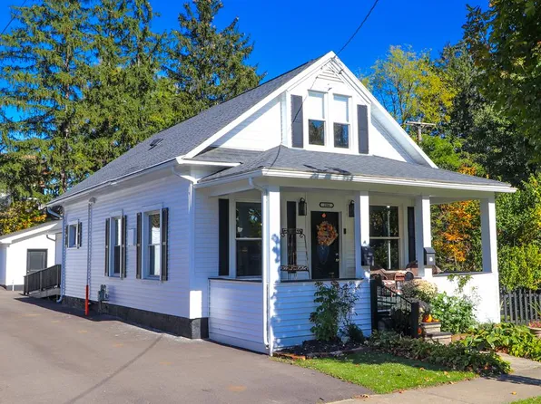 204 Sayre St, Horseheads, NY 14845