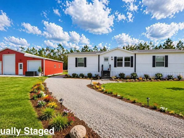 16400 State Road 51, Live Oak, FL 32060