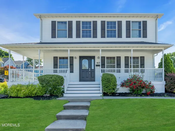 40 Central Avenue, Atlantic Highlands, NJ 07716