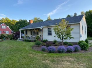 88 N Common Rd, Westminster, MA 01473