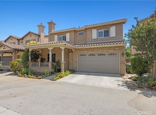 11027 Benjamin Ln, Granada Hills, CA 91344