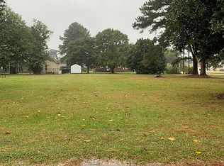 202-204 S South A Gilliam St, Pinetops, NC 27864
