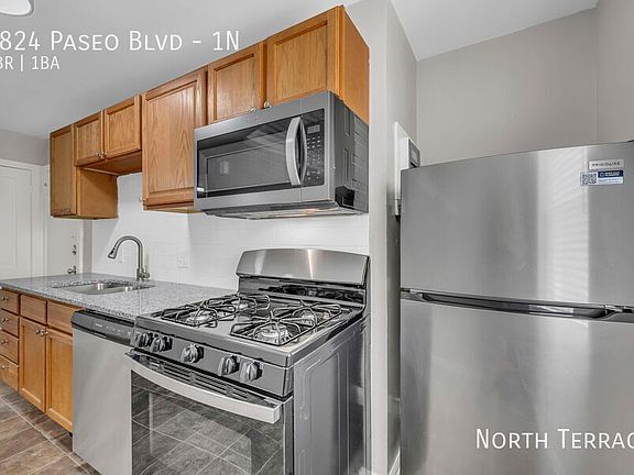 3rd image of 4818 Paseo Blvd #1N