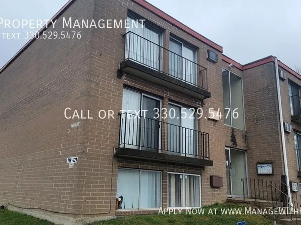 719 E Waterloo Rd APT A, Akron, OH 44306