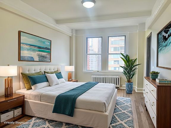 4th image of 210 E 68th St APT 16F