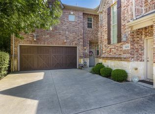 5035 Barcelona Trl, Grand Prairie, TX 75052