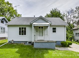 520 S 29th St, Lincoln, NE 68510