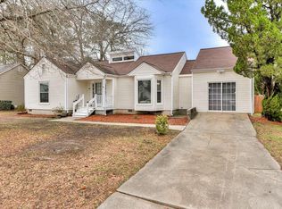106 Robinwood Dr, Aiken, SC 29803