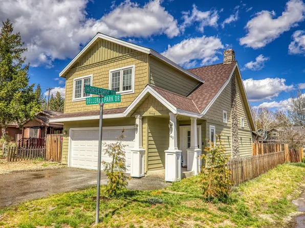 140 Delleker Park Dr, Delleker, CA 96122